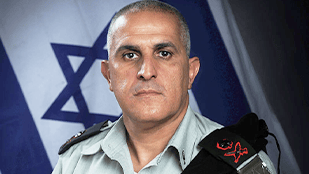 שלמה (סמי) תורג'מן