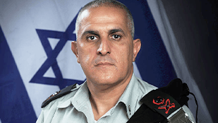 שלמה (סמי) תורג'מן