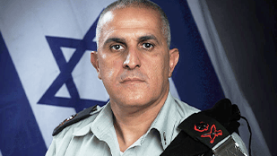 שלמה (סמי) תורג'מן