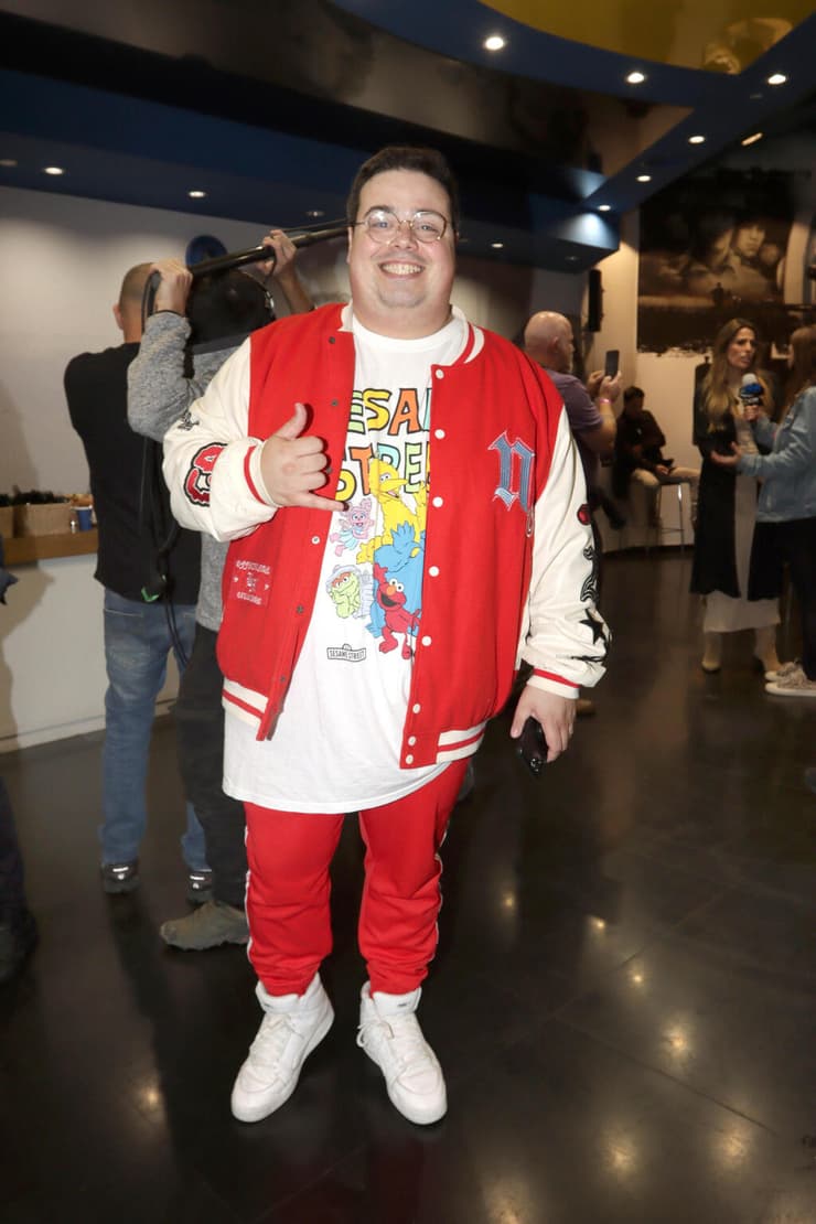 השקה שנות ה-90