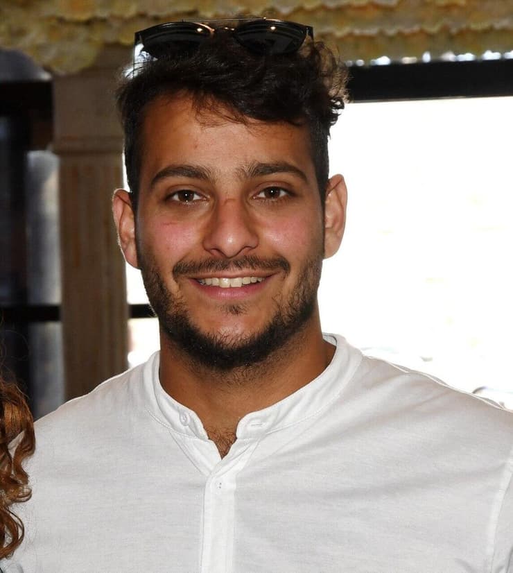 יפתח דן טוויג