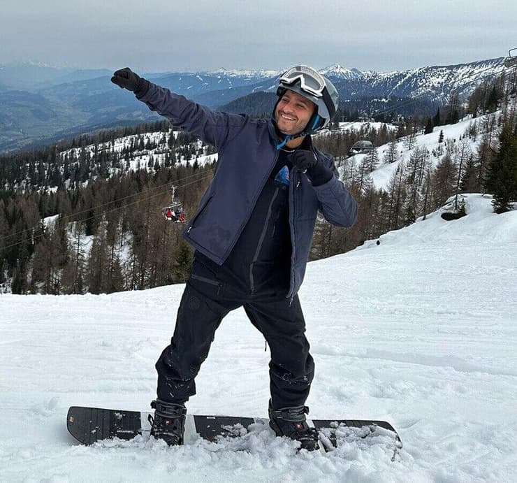 יפתח דן טוויג