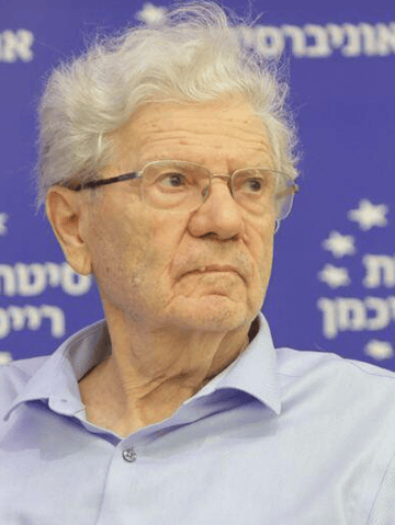 בינימין נתניהו, אהרן ברק