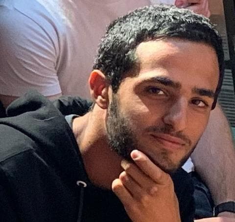 נמרוד כהן