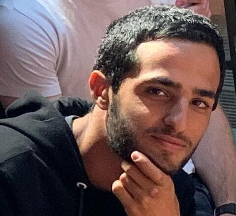 נמרוד כהן