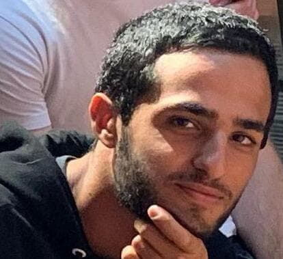 נמרוד כהן נמרוד כהן