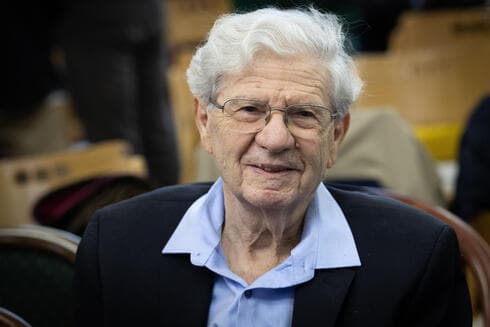 צילום: אלכס קולומויסקי