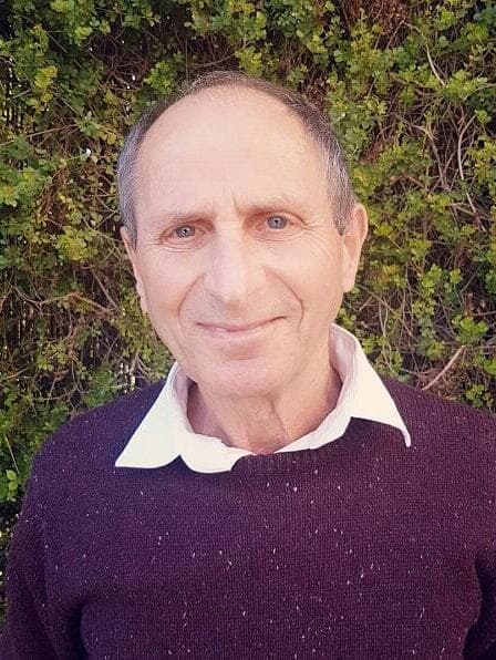 עו"ד שמואל פז