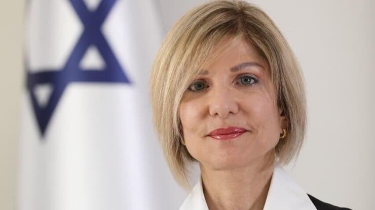 השופטת רחל תורן. "האיזון בין האינטרסים השתנה" (מתוך האתר של הרשות השופטת) השופטת רחל תורן