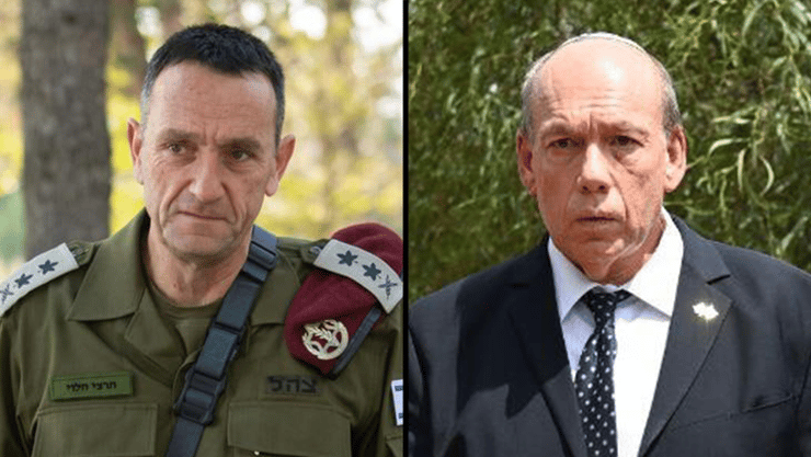 מתניהו אנגלמן והרצי הלוי