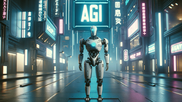 AGI