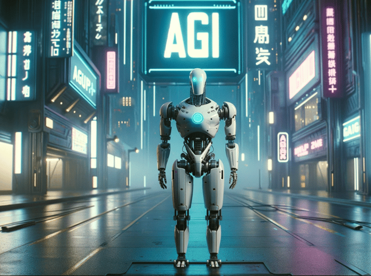 AGI