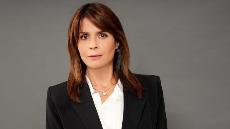 עו"ד קרן ברק 