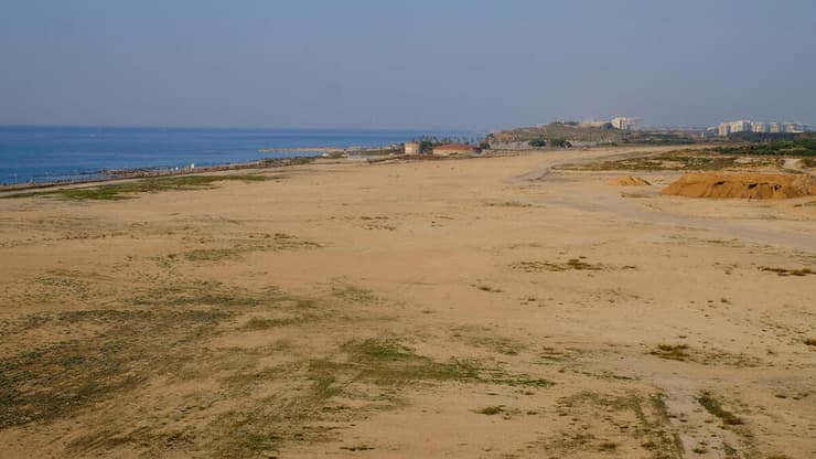 מתחם שדה דב