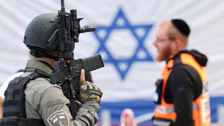 כוחות משטרה ברעננה