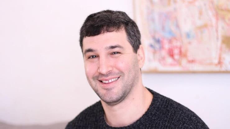 איתי סבירסקי