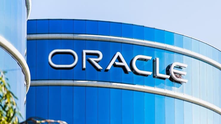 משרדי "אורקל"