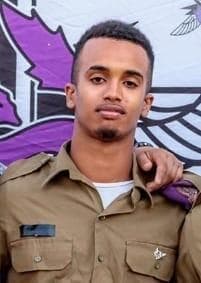 סמ"ר אוריה איימלק גושן ז"ל