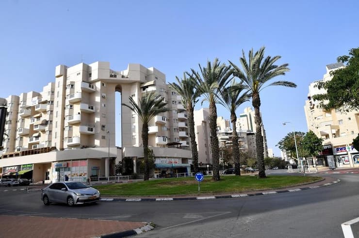 באר שבע