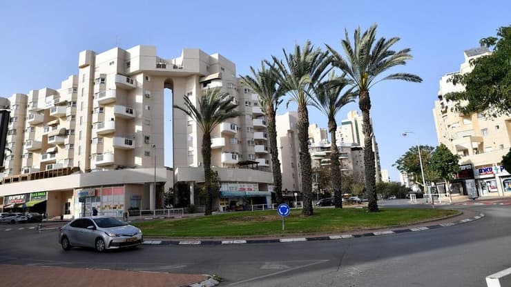 באר שבע