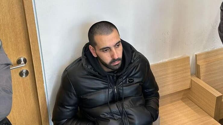 הארכת מעצר סתיו קריף