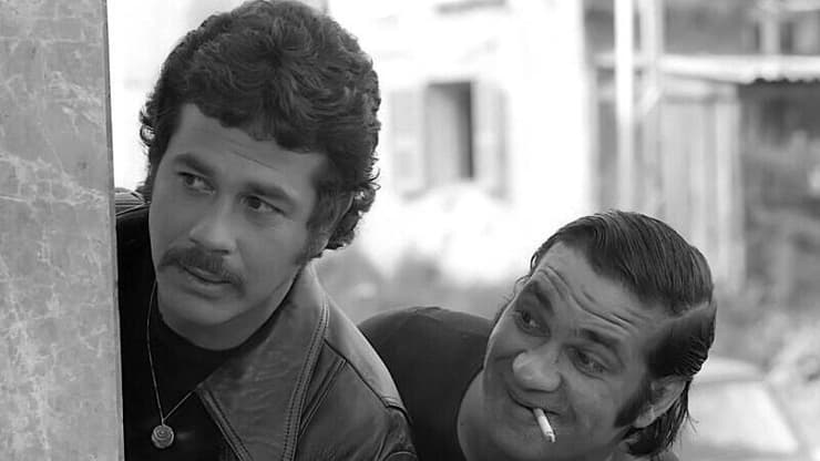 מתוך "חגיגה בסנוקר" (צילום: באדיבות יונייטד קינג, yes דוקו) חגיגה בסנוקר