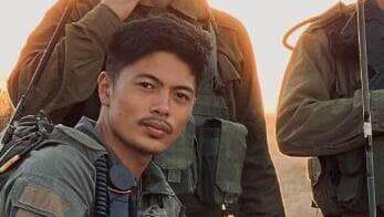 רס״ל (מיל׳) סדריק גרין