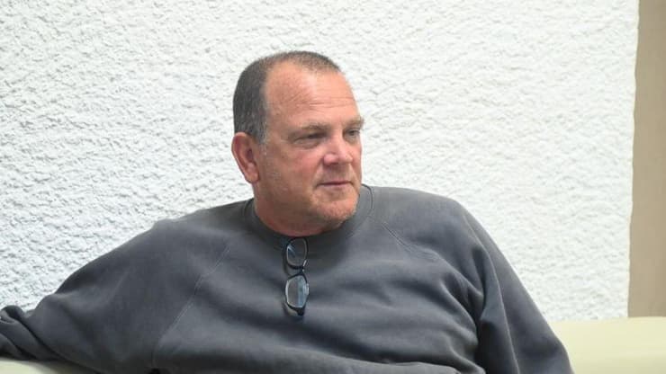 אילן הלוי בגזר דינו בשלום נתניה