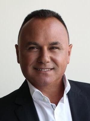 שלום שטרית בעלי קבוצת שתית