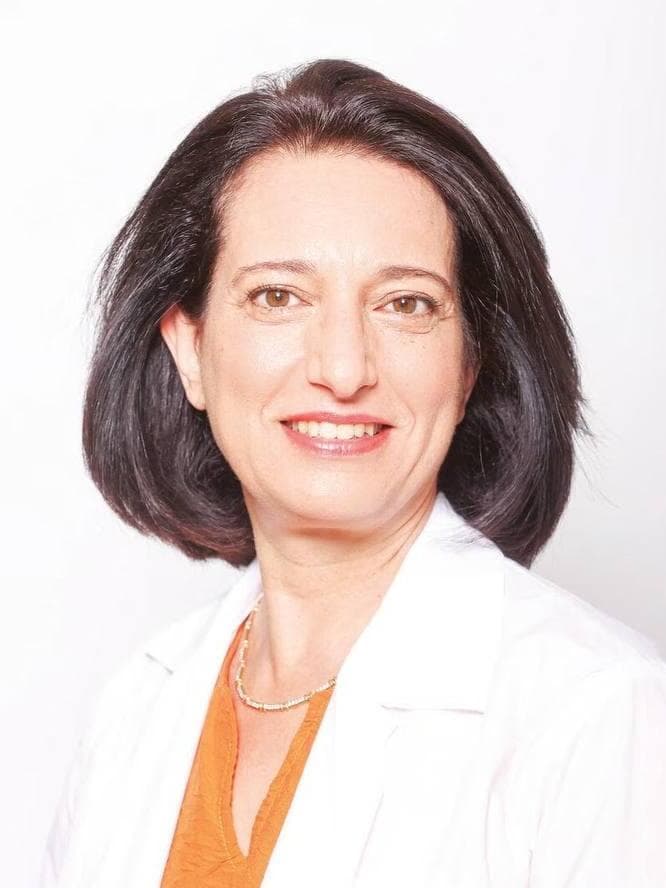 פרופ' רינת ירושלמי משאלי