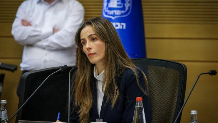 שיבה מיוחדת לציון יום השואה הבינלאומי בכנסת