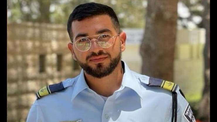 רס"ל רן גואילי