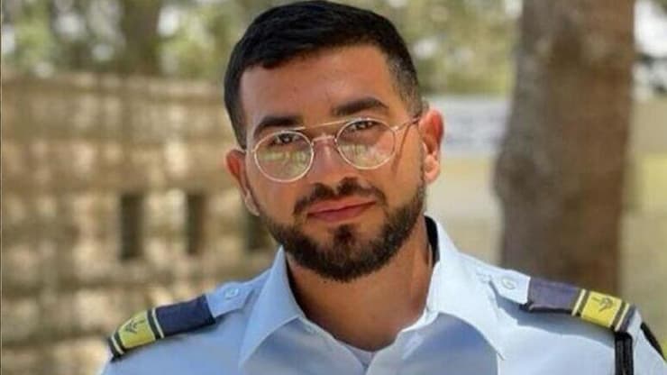 רס"ל רן גואילי