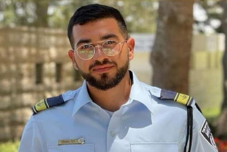 רס"ל רן גואילי