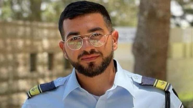 רס"ל רן גואילי