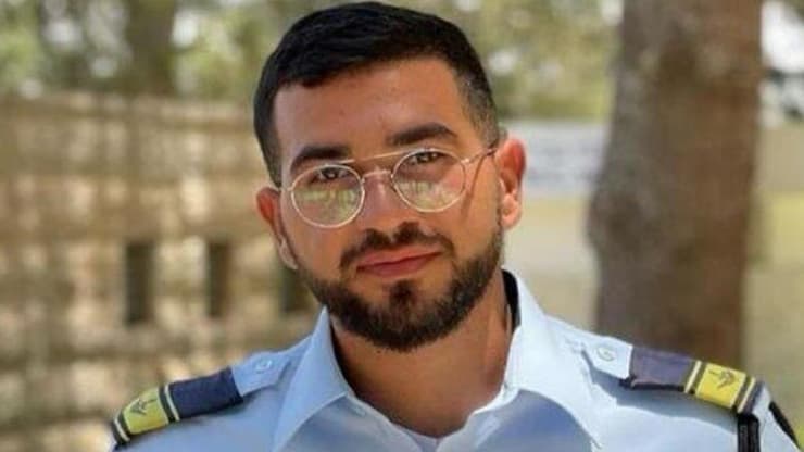 רס"ל רן גואילי