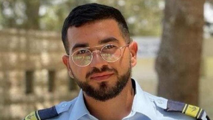 רס"ל רן גואילי