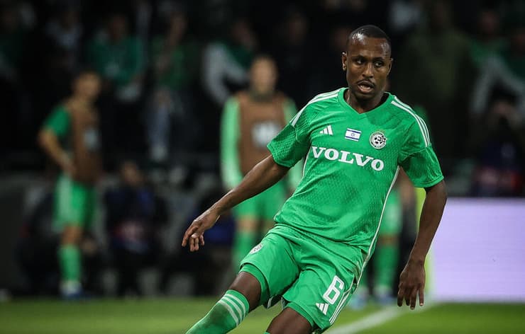 "ברור שאני רוצה להביא יותר מספרים". קינדה (צילום: עוז מועלם) קינדה