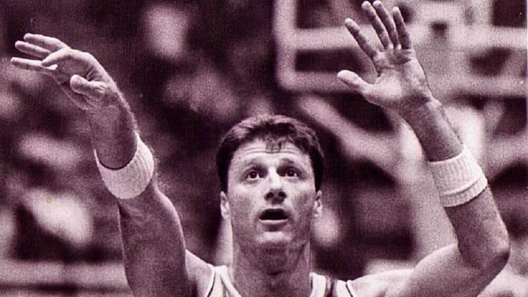 מיקי ברקוביץ'