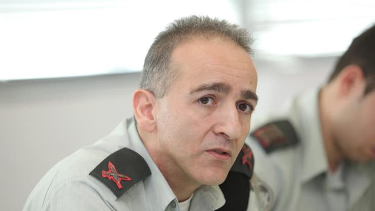 מהרן פרוזנפר (צילום: אוראל כהן) מהרן פרוזנפר