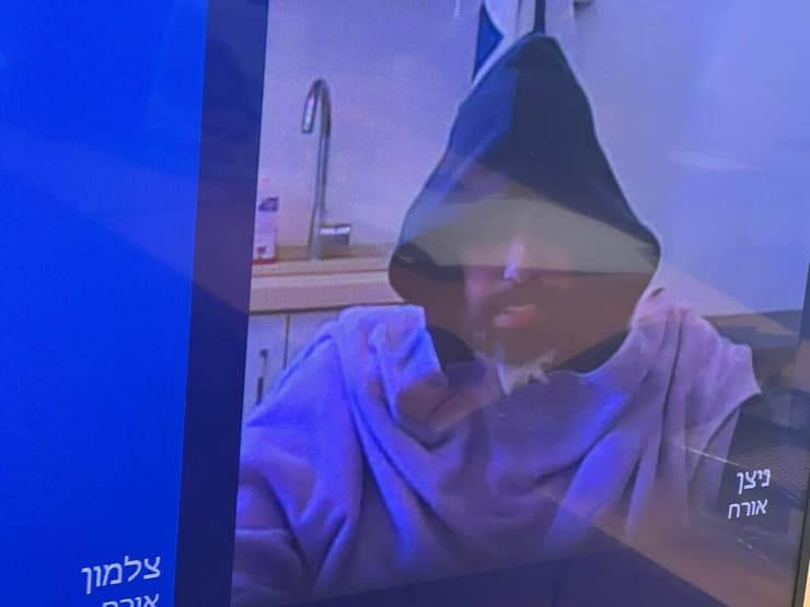 תמיר ג׳ומעה