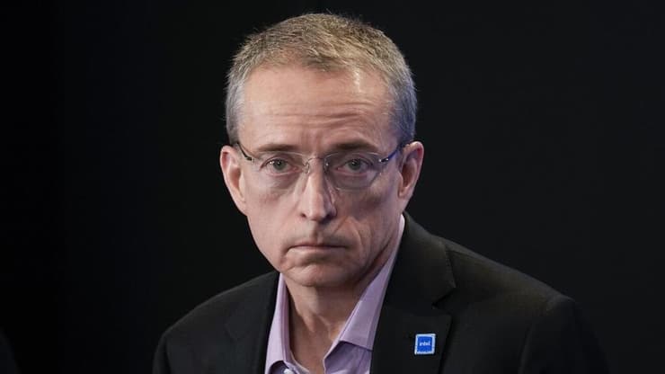 פט גלסינגר