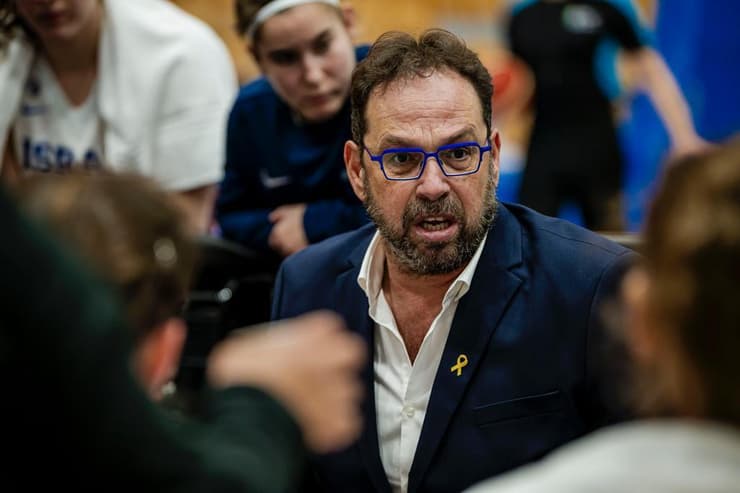 לא רוצה להסתפק במחמאות. דרוקר (צילום: Renars Koris) דרוקר