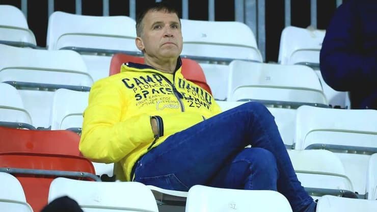 סוף עידן במכבי נתניה. אייל סגל (חג'אג' רחאל, ONE) סוף עידן במכבי נתניה. אייל סגל