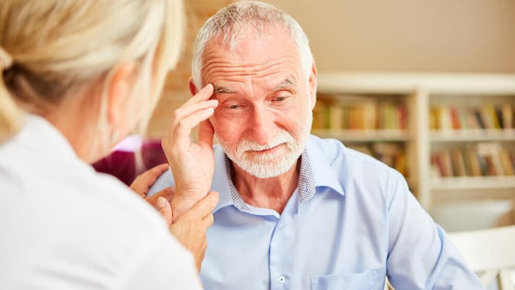 סטטינים עשויים לסייע לבריאות המוח (צילום: shutterstock) אלצהיימר