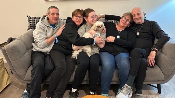 משפחות ליימברג, הר ומרמן