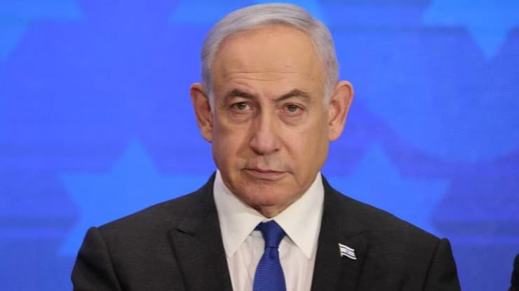 ראש הממשלה בנימין נתניהו ועידת הנשיאים של הארגונים היהודיים