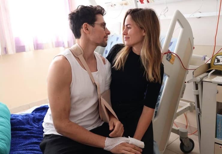 ידין גלמן אדוה דדון