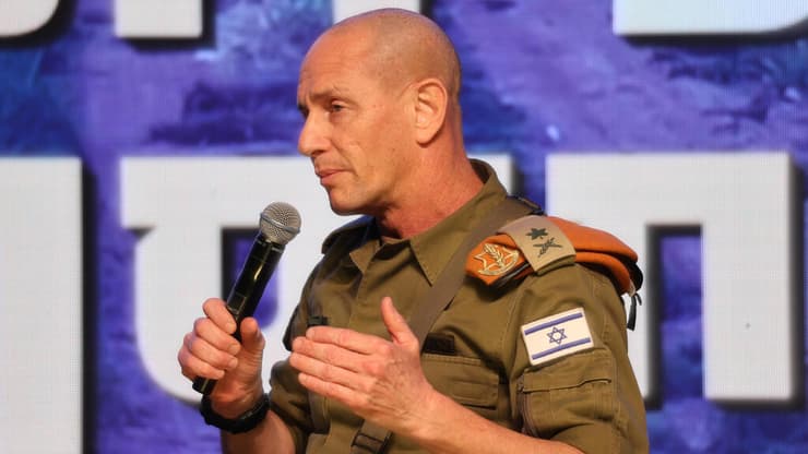 ועידת תקומה וחוסן לאומי