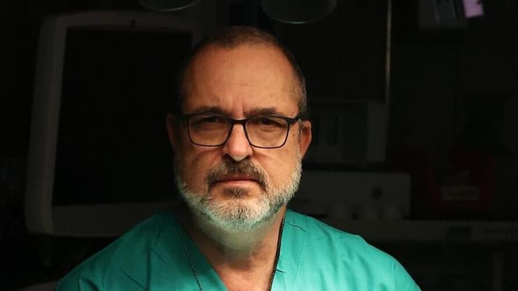 ד"ר יורם קליין